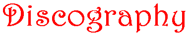 Discography